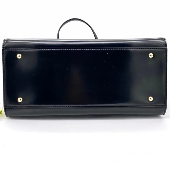 LAUREN Ralph Lauren Winford SP Convertible Satchel Handbag & Wallet Set - Picture 5 of 15